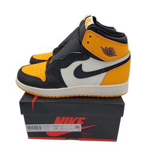 Jordan 1 Retro High OGTaxi (GS) Sizes 5.5Y, 6Y